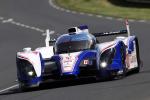Toyota TS030 Hybrid 2012 года